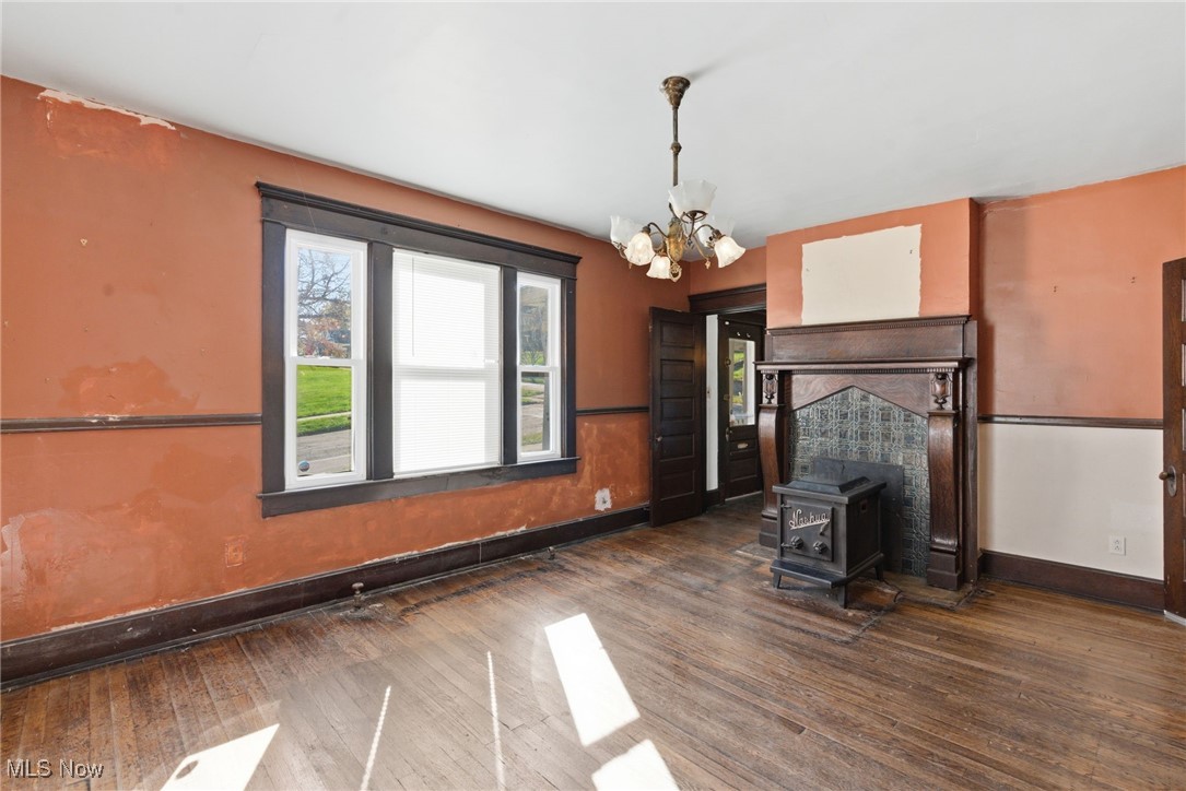 Harpers Add - Residential