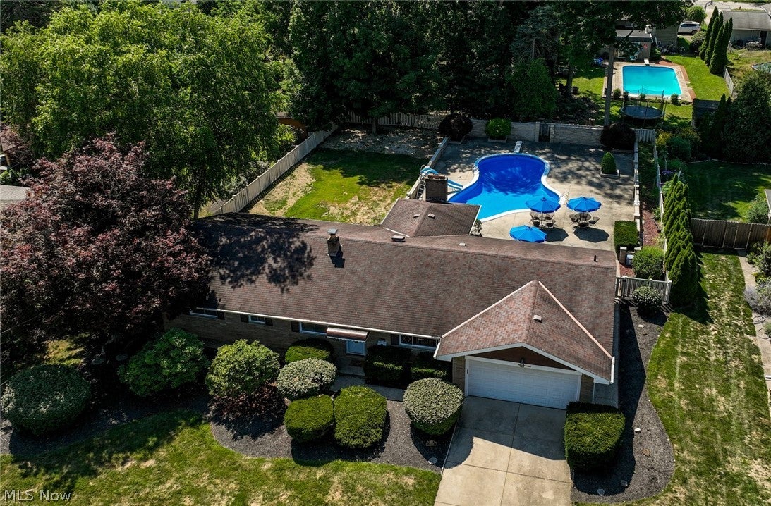 5014 Douglas Drive