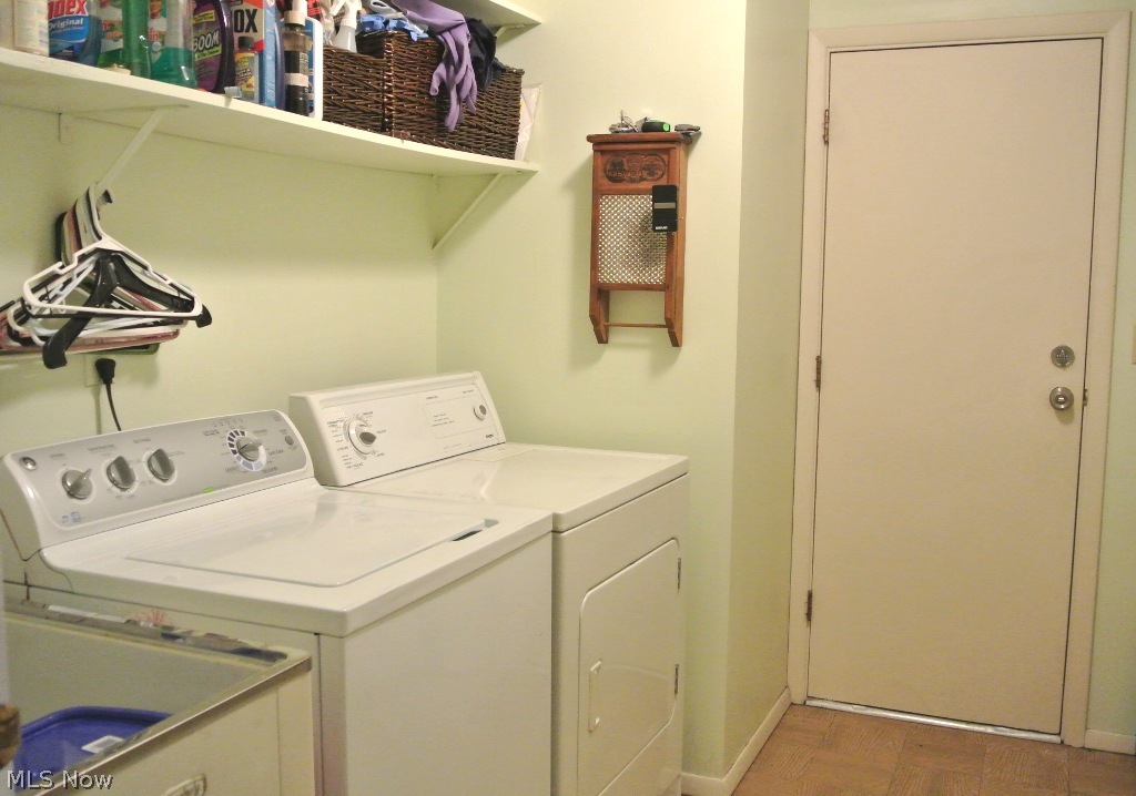 Ledgewood - Residential