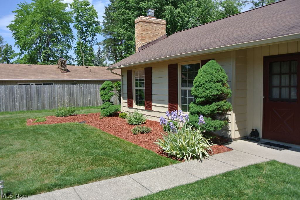 Ledgewood - Residential