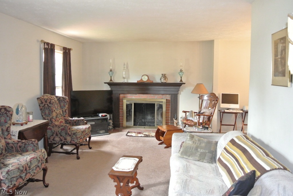 Ledgewood - Residential