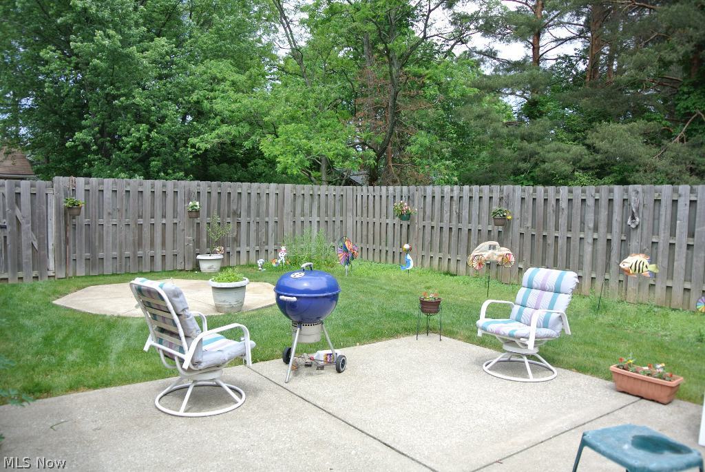 Ledgewood - Residential