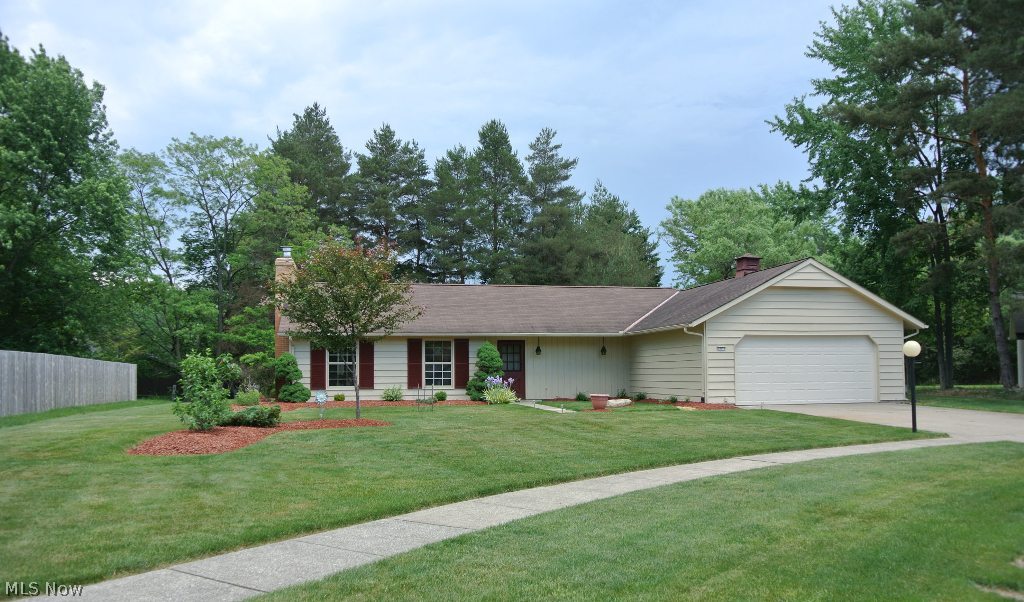 Ledgewood - Residential