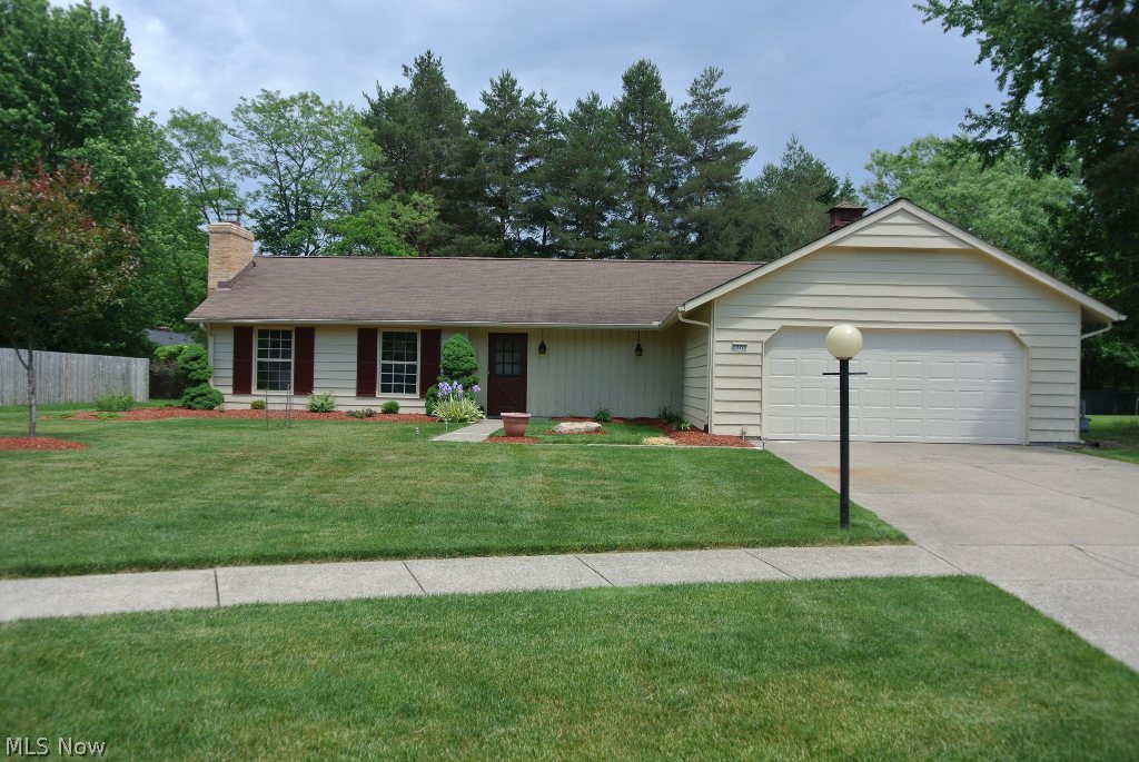 Ledgewood - Residential