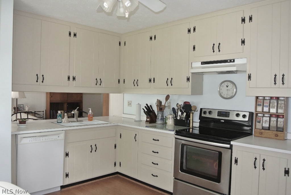 Ledgewood - Residential