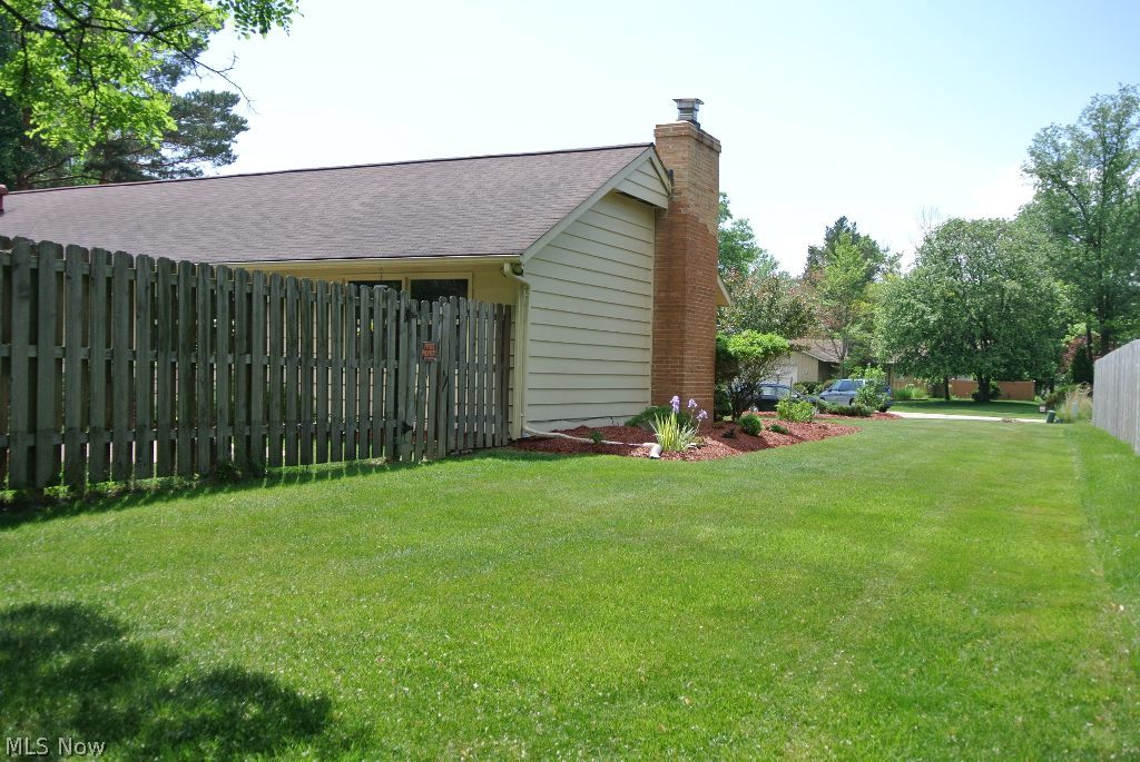 Ledgewood - Residential