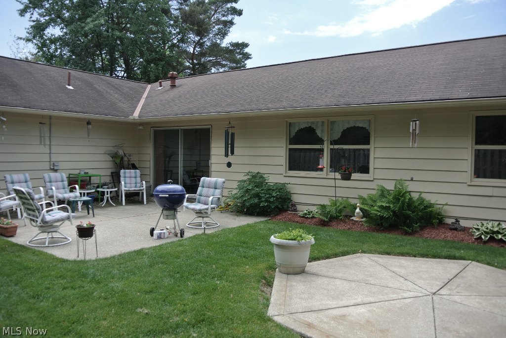 Ledgewood - Residential