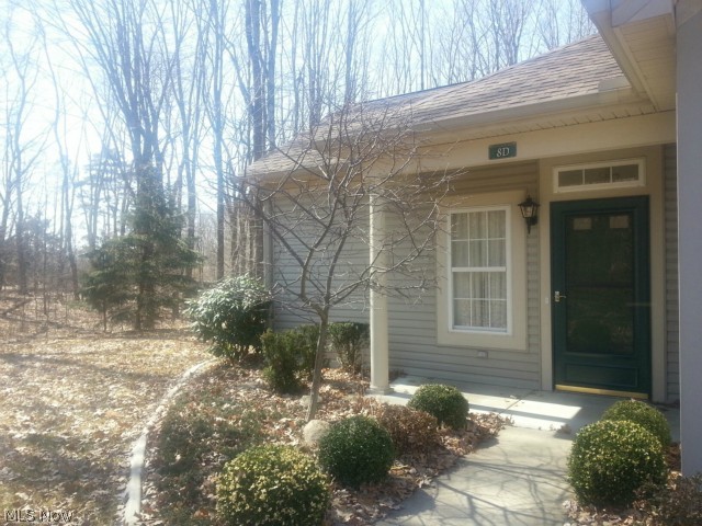 Clingan Xing Condo - Residential