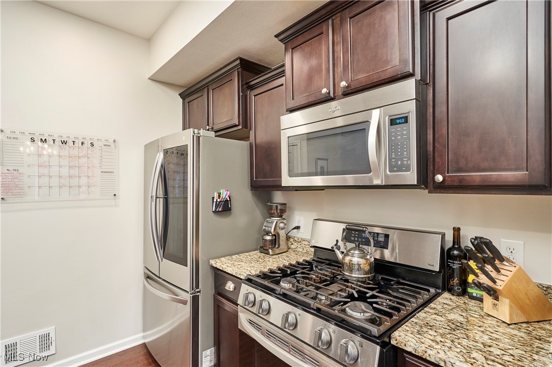 Montrose Park Ph 1 - Residential