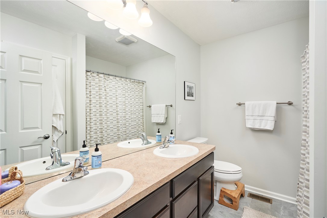 Montrose Park Ph 1 - Residential