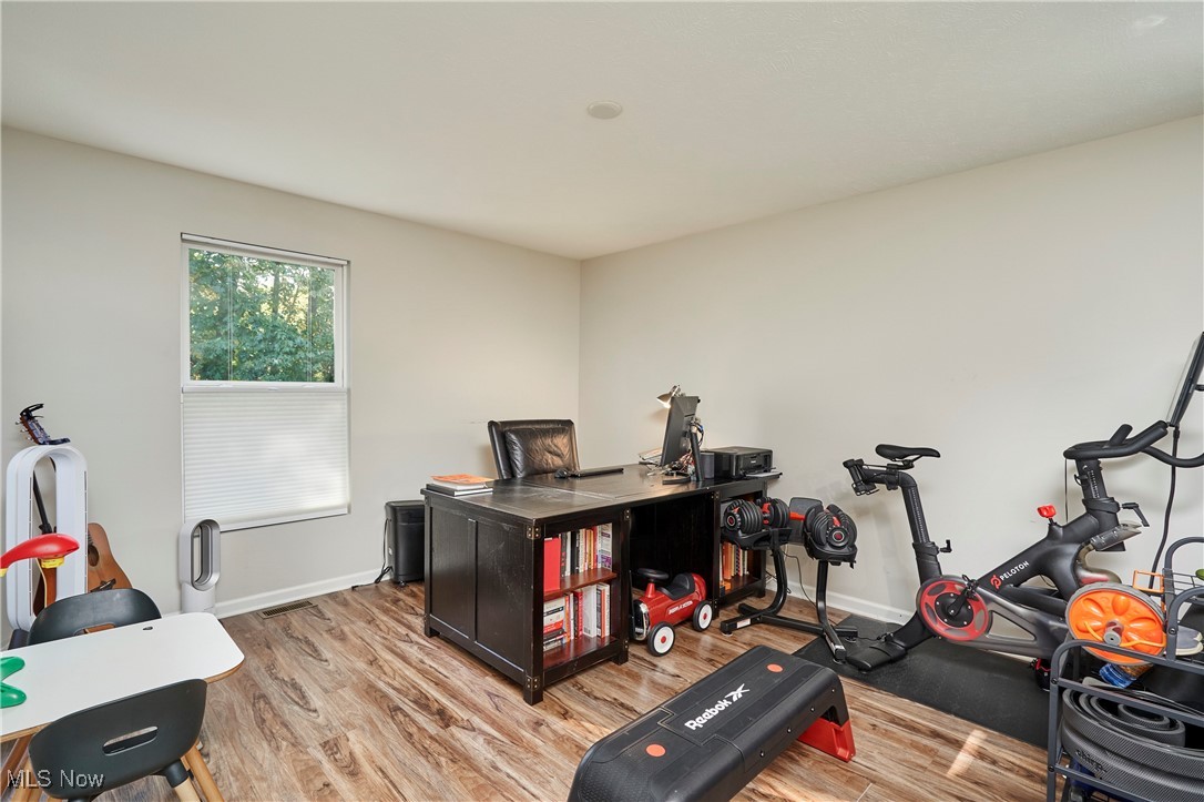 Montrose Park Ph 1 - Residential