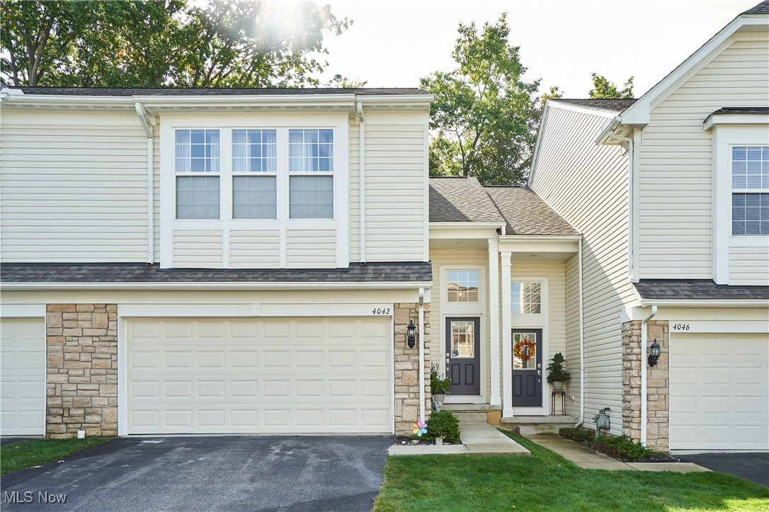 Montrose Park Ph 1 - Residential