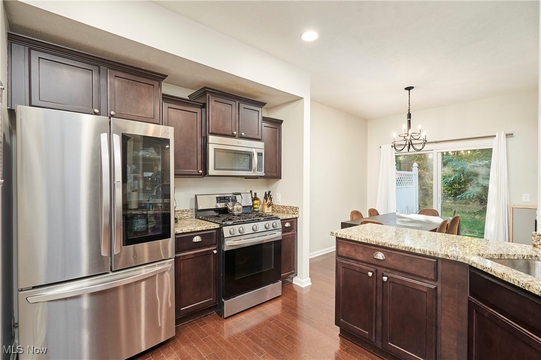 Montrose Park Ph 1 - Residential