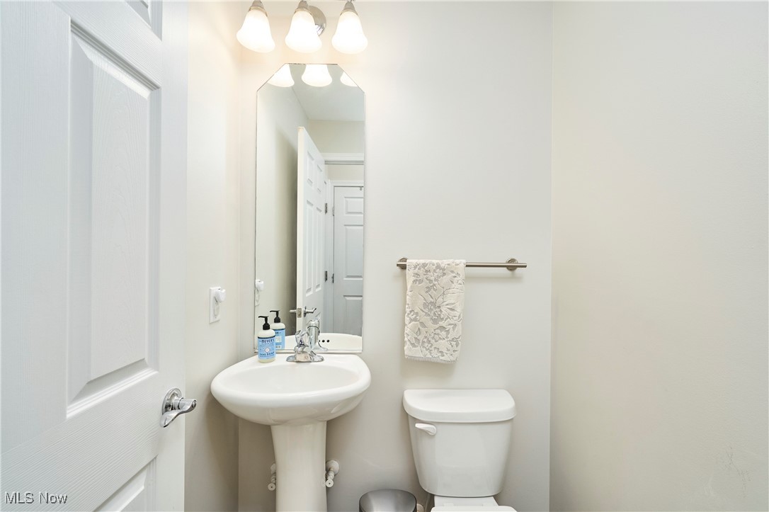 Montrose Park Ph 1 - Residential