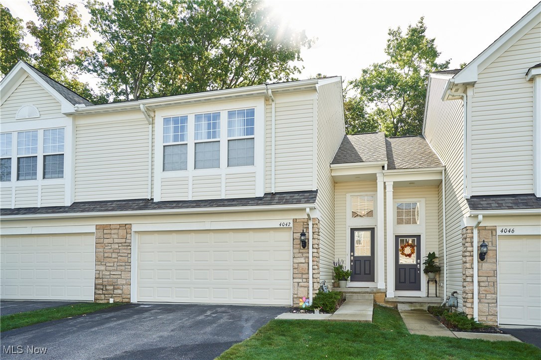 Montrose Park Ph 1 - Residential