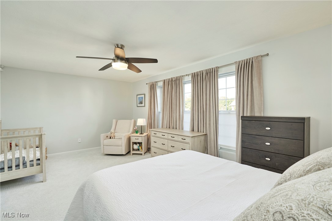 Montrose Park Ph 1 - Residential