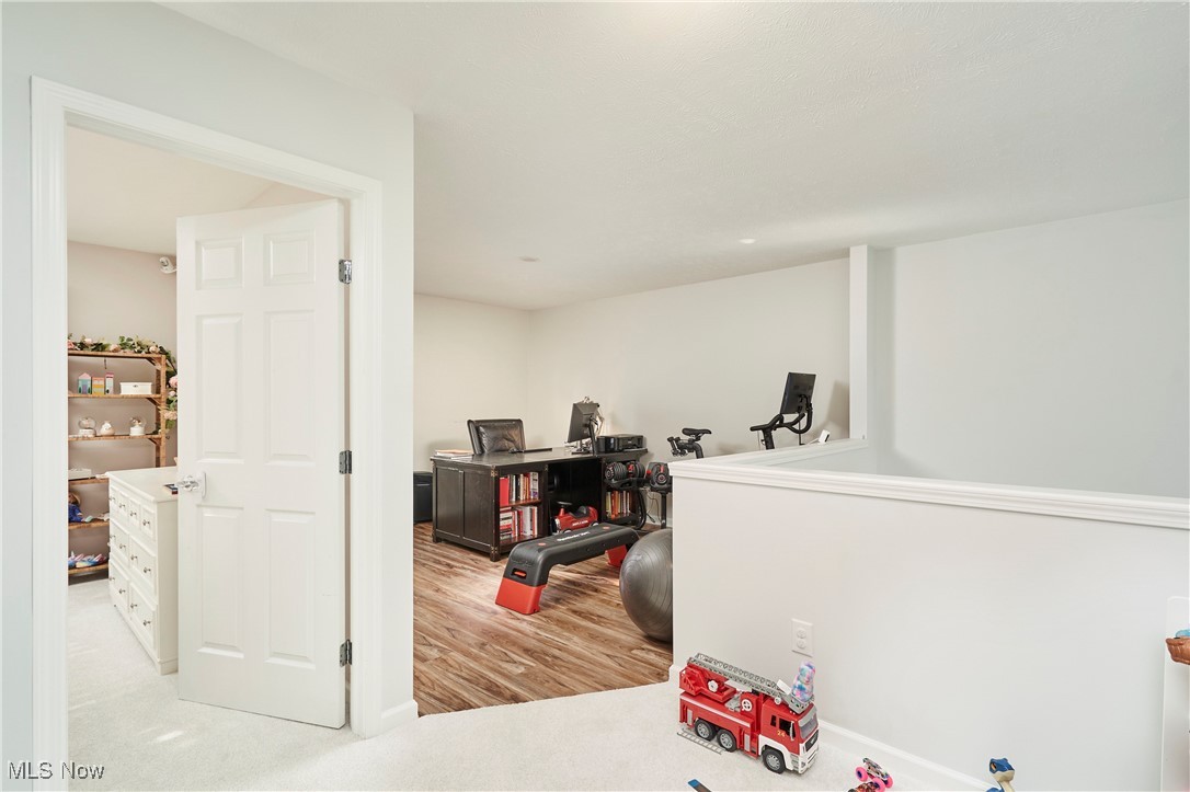 Montrose Park Ph 1 - Residential