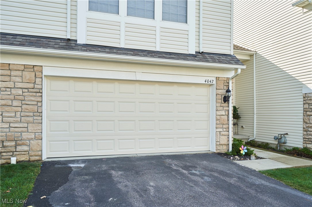 Montrose Park Ph 1 - Residential