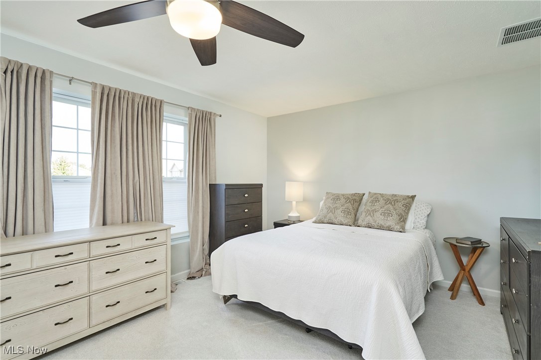 Montrose Park Ph 1 - Residential