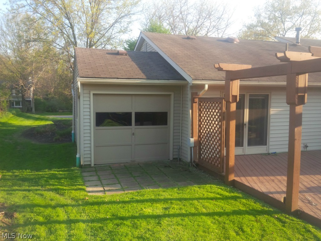 Living Homes - Residential