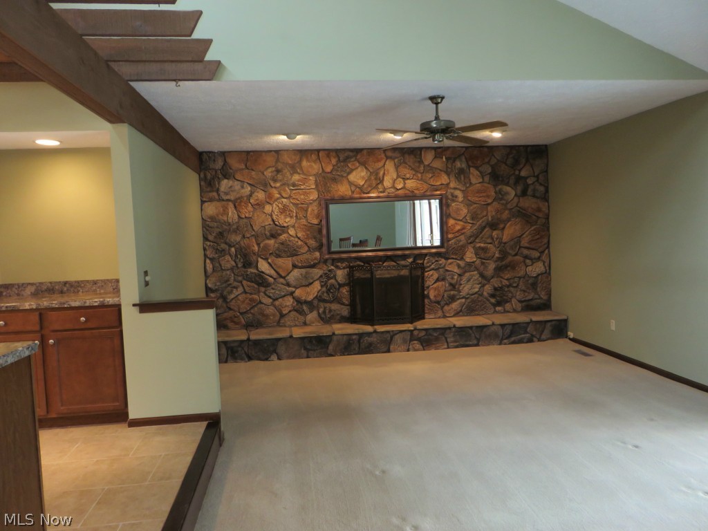 Living Homes - Residential