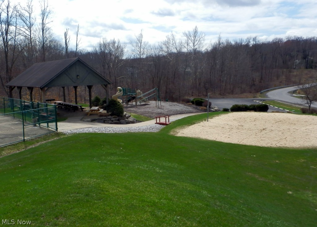 Living Homes - Residential