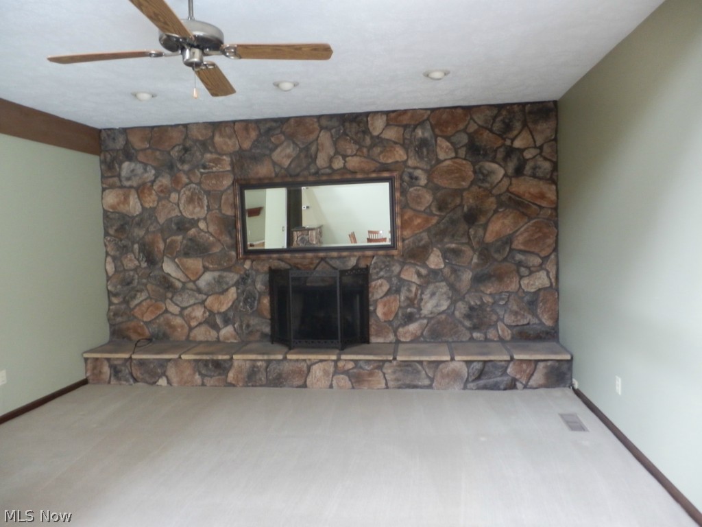 Living Homes - Residential