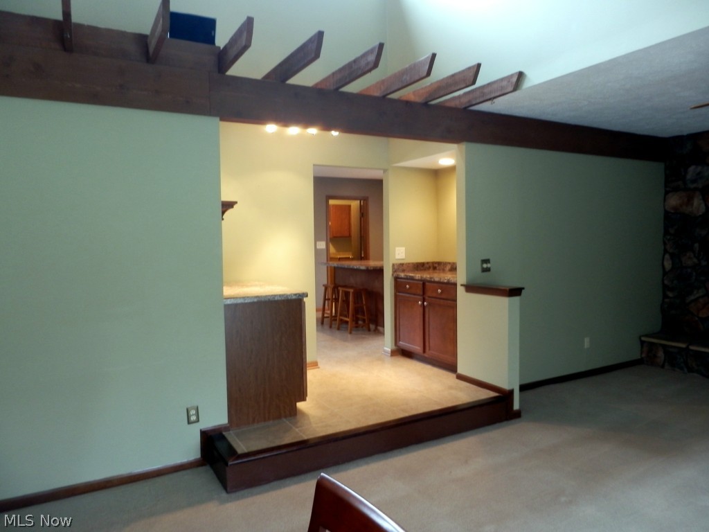 Living Homes - Residential