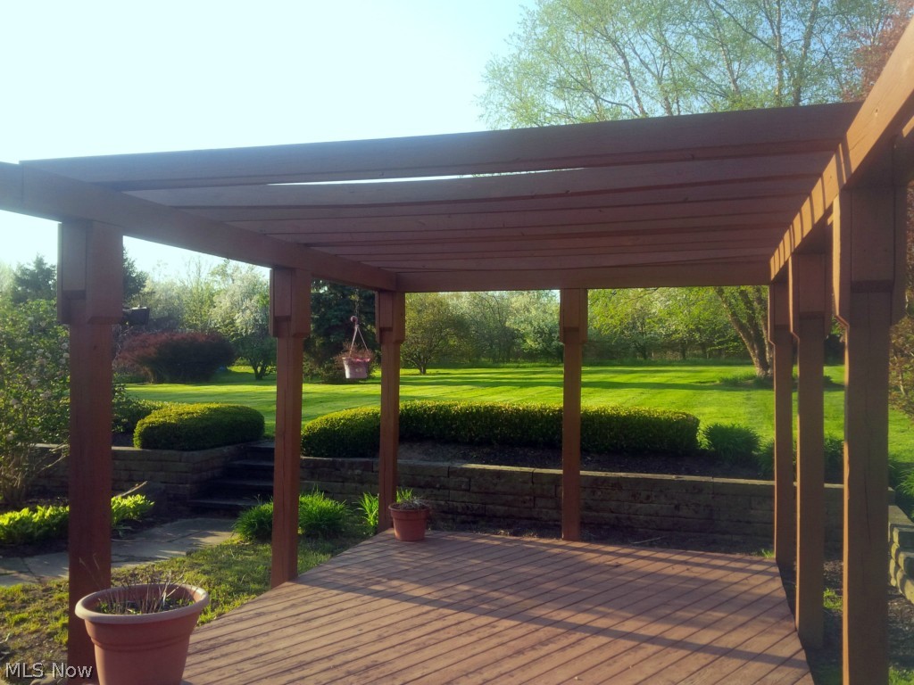 Living Homes - Residential