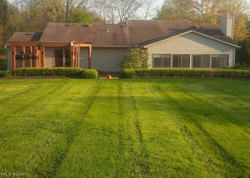 Living Homes - Residential