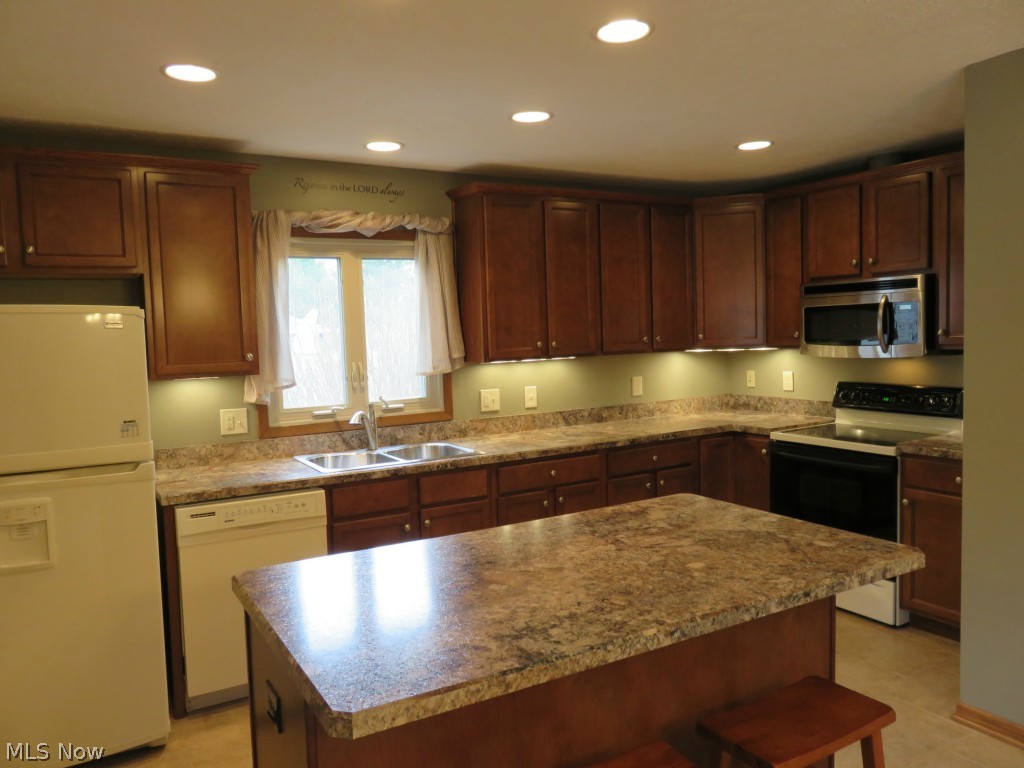 Living Homes - Residential