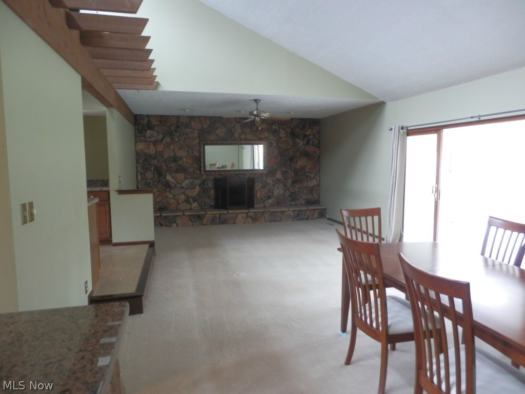 Living Homes - Residential