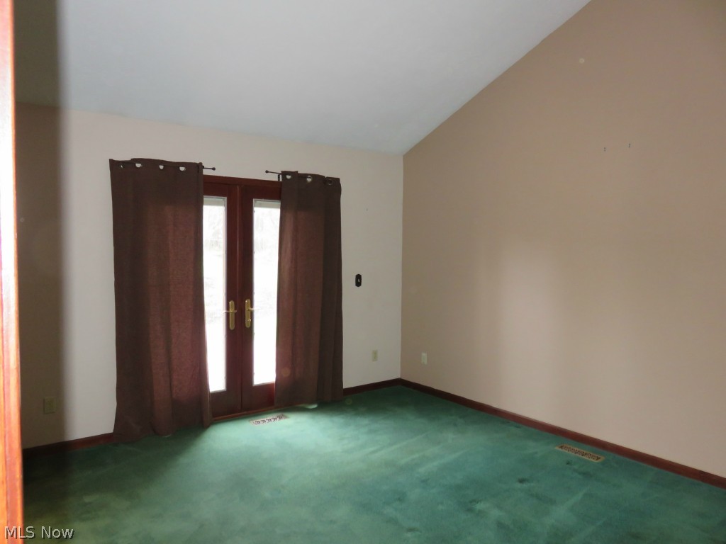 Living Homes - Residential