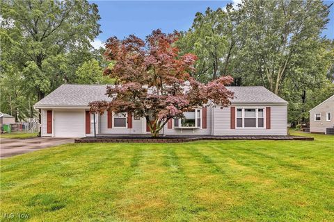 51 Manning Drive Berea OH 44017