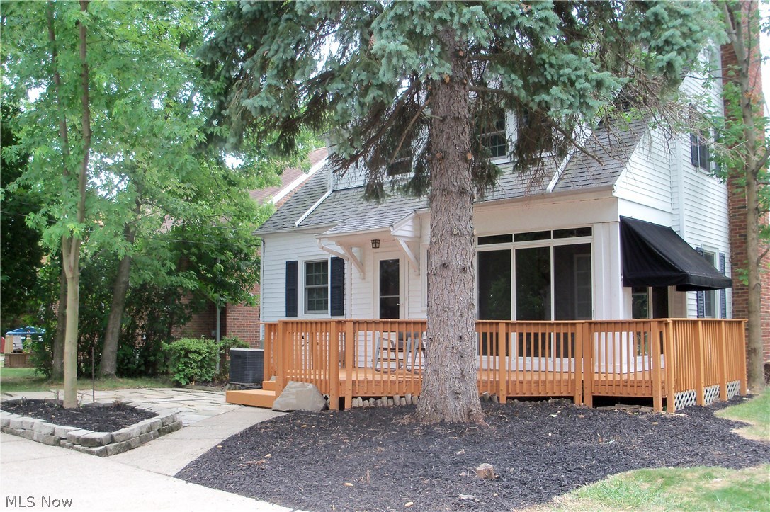 Parma Heights Dev Cos Proposed Eu - Residential