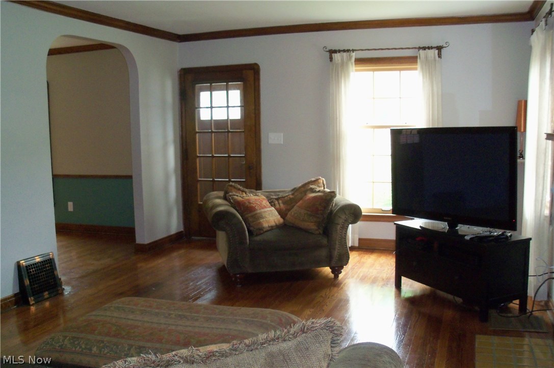 Parma Heights Dev Cos Proposed Eu - Residential