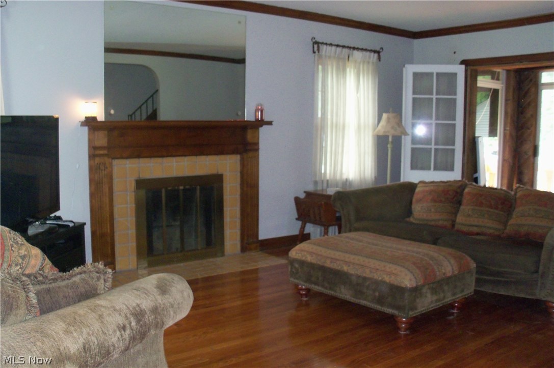 Parma Heights Dev Cos Proposed Eu - Residential