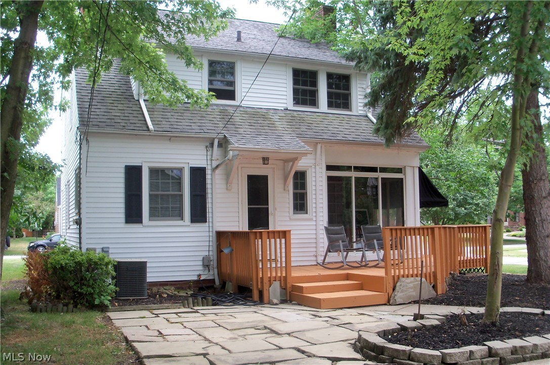 Parma Heights Dev Cos Proposed Eu - Residential