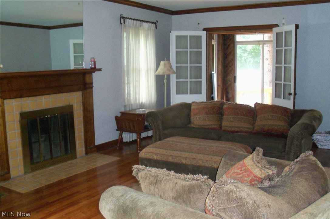 Parma Heights Dev Cos Proposed Eu - Residential