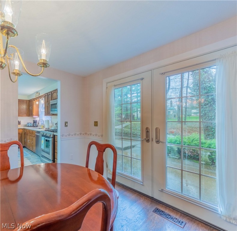 River Park Estates - Residential