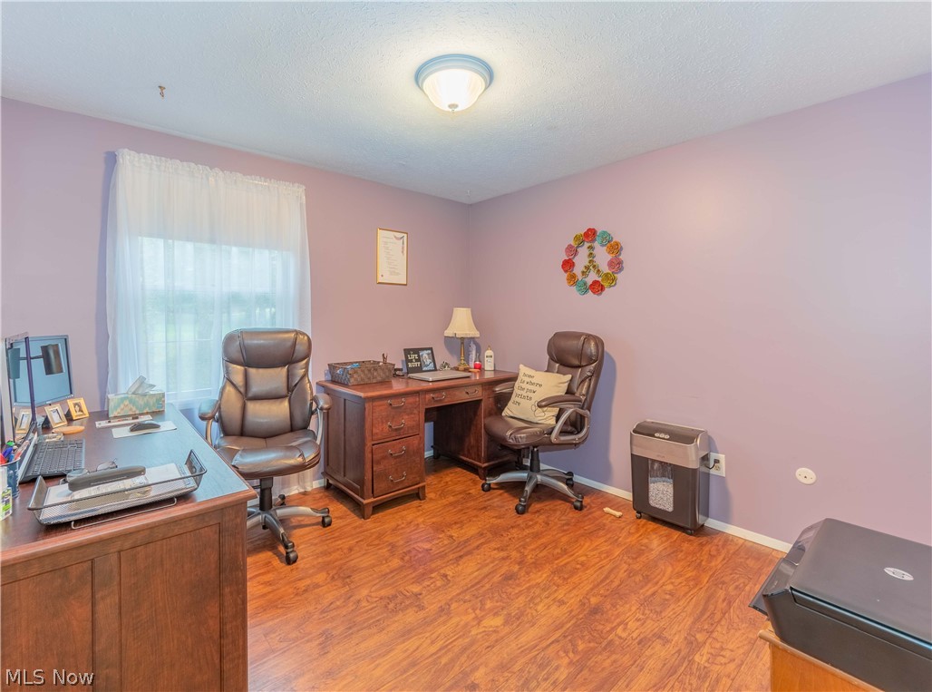 River Park Estates - Residential