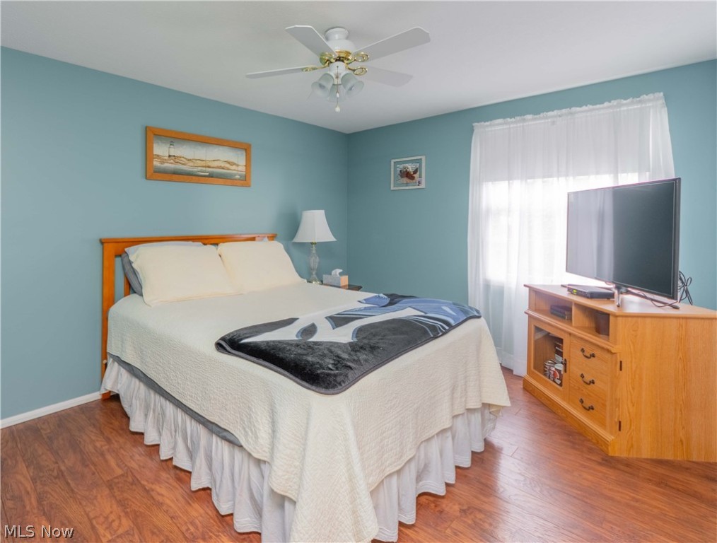 River Park Estates - Residential