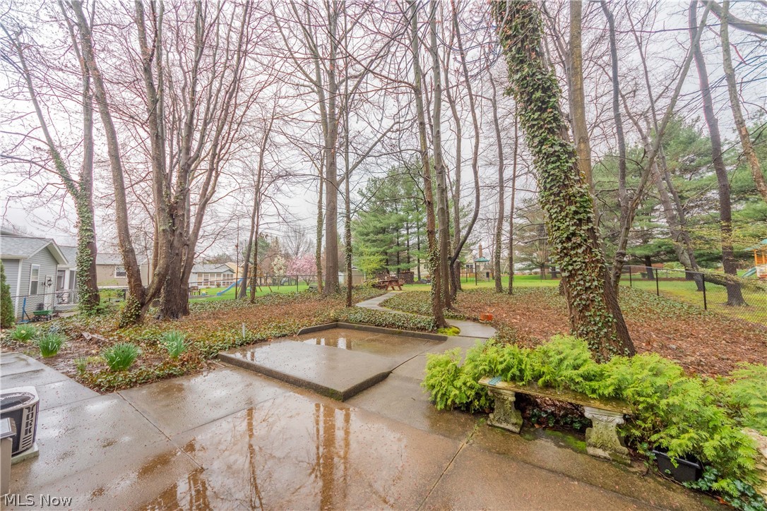 River Park Estates - Residential