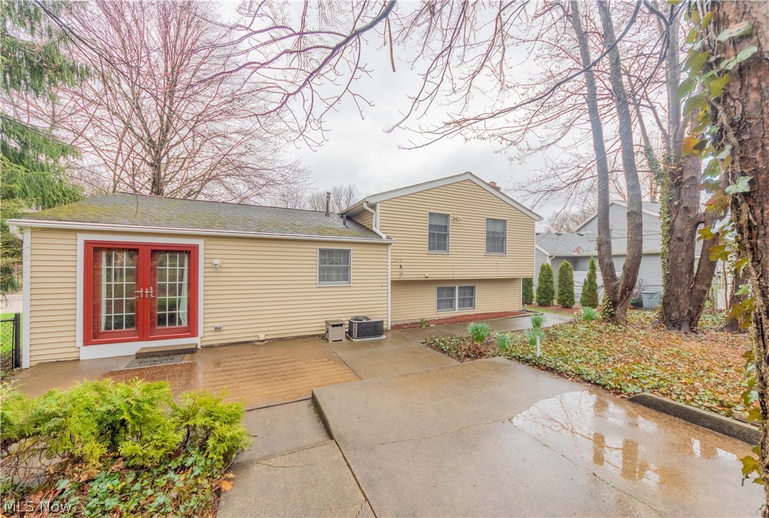 River Park Estates - Residential