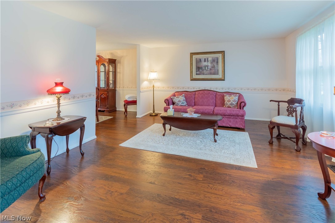 River Park Estates - Residential