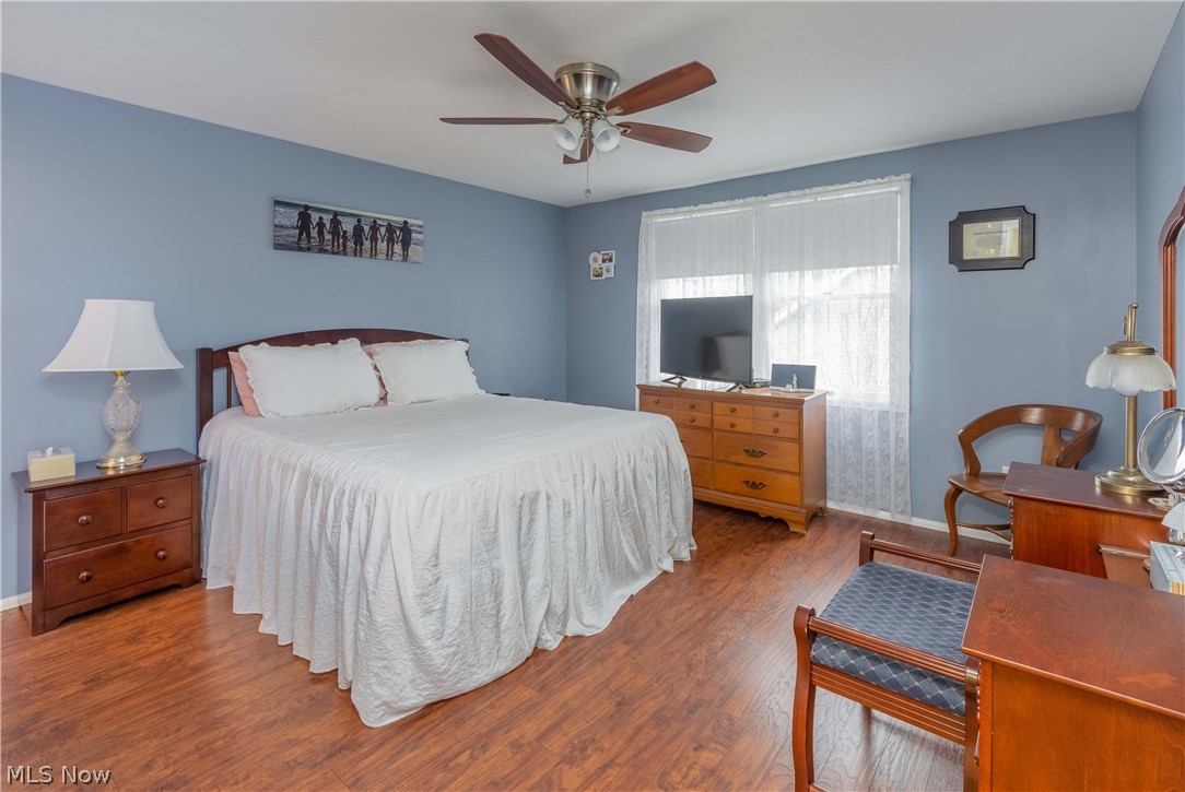 River Park Estates - Residential