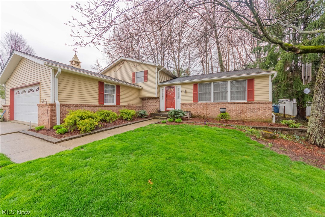 River Park Estates - Residential