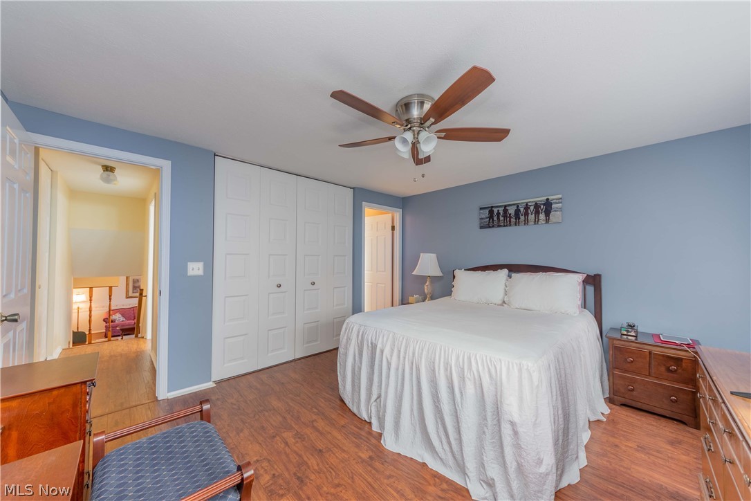 River Park Estates - Residential