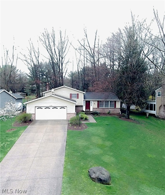 River Park Estates - Residential