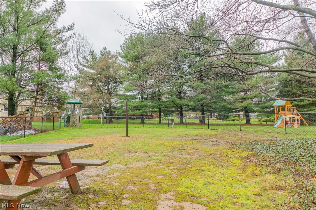 River Park Estates - Residential